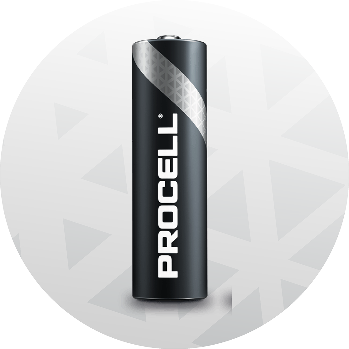 Procell Alkaline Batteries