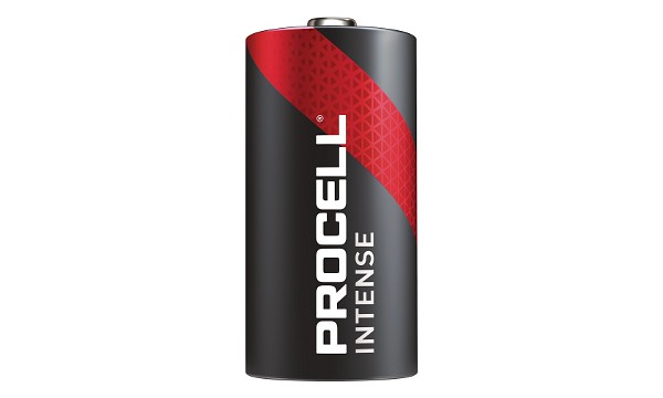 Procell Intense C, 1.5V, PC1400, 72cs