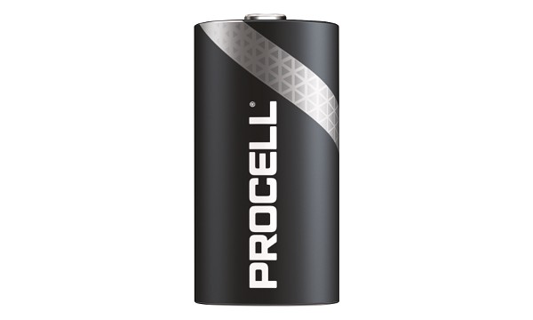 Procell Lithium 123, 3V, 216cs