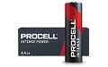 Procell Intense AA, 1.5V, PC1500, 144cs